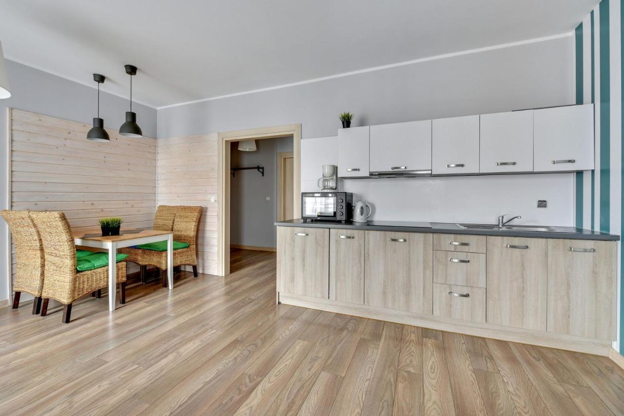 Grand Szafarnia 8 * Gdansk