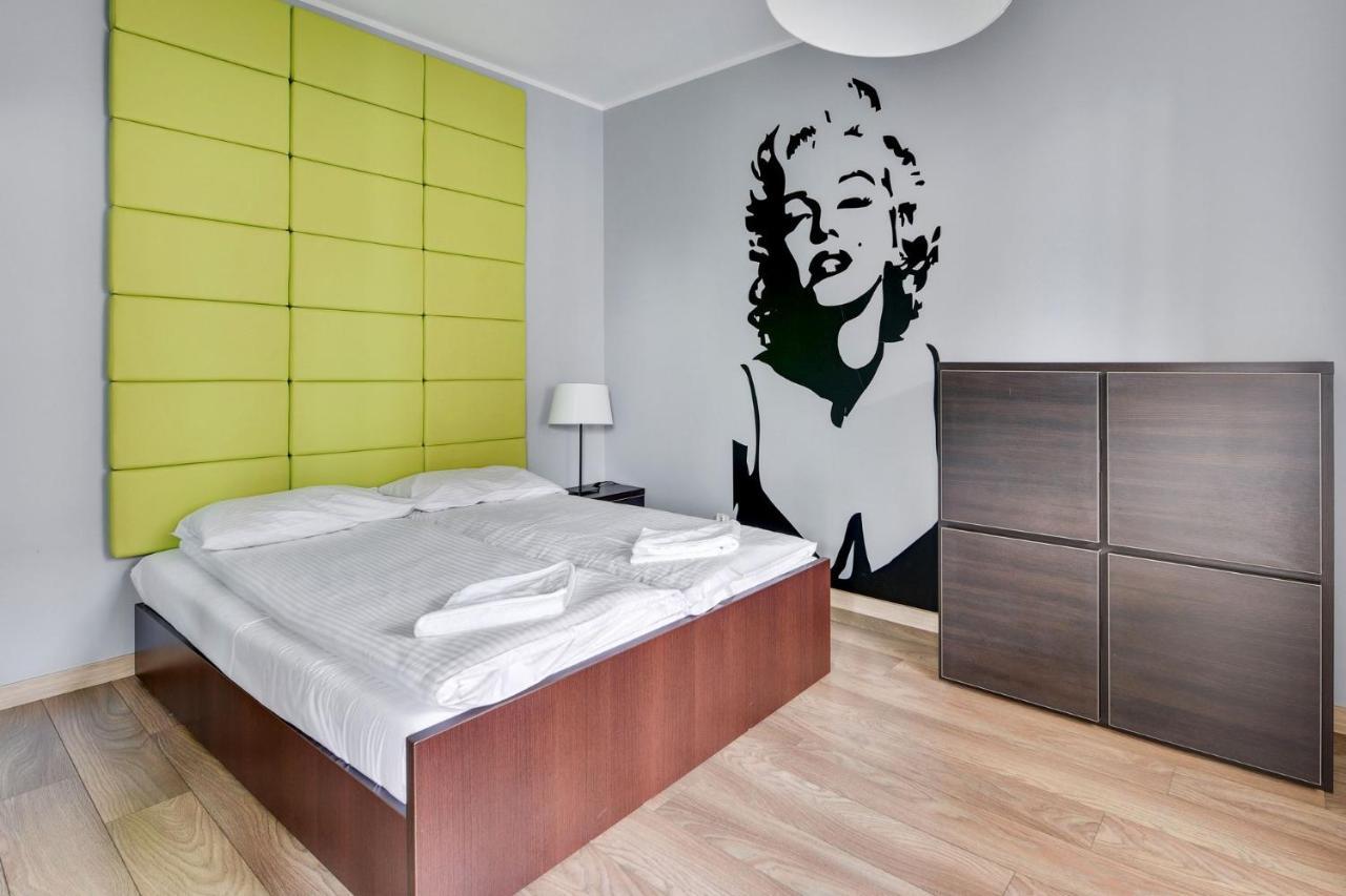 Grand Szafarnia 8 * Гданськ